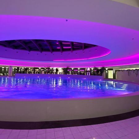 Hanza Tower Apartament Times Square Шчечин Екстериор снимка